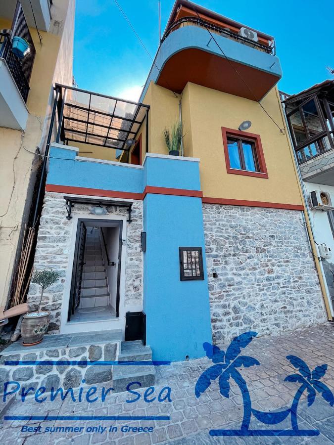 Carnagio All Season Kavála Ngoại thất bức ảnh