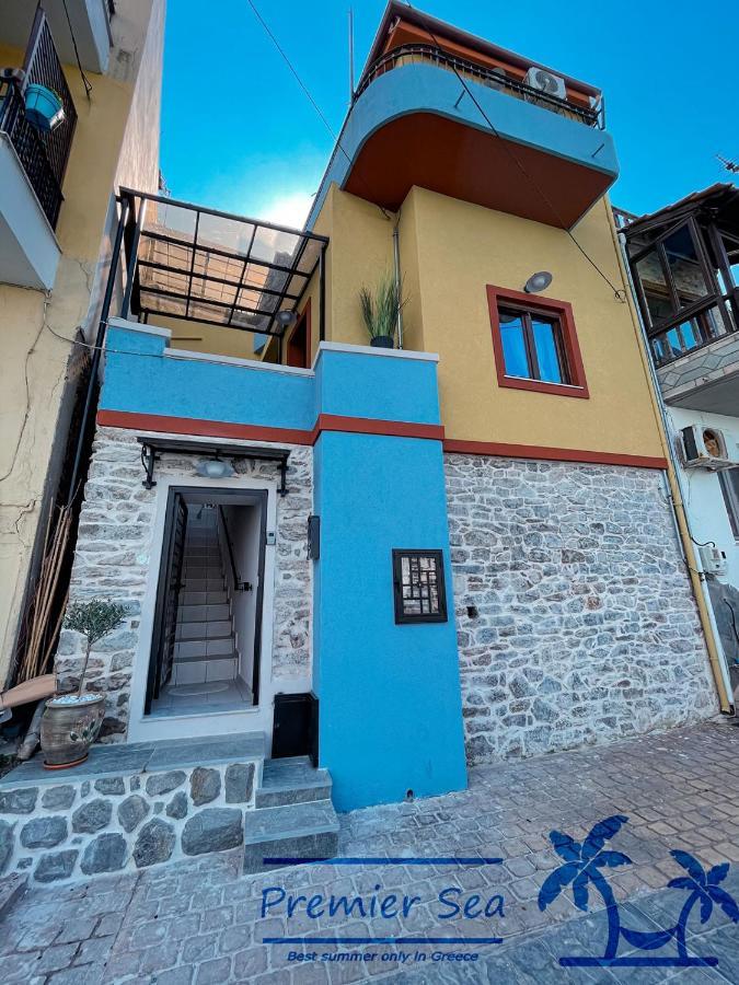 Carnagio All Season Kavála Ngoại thất bức ảnh