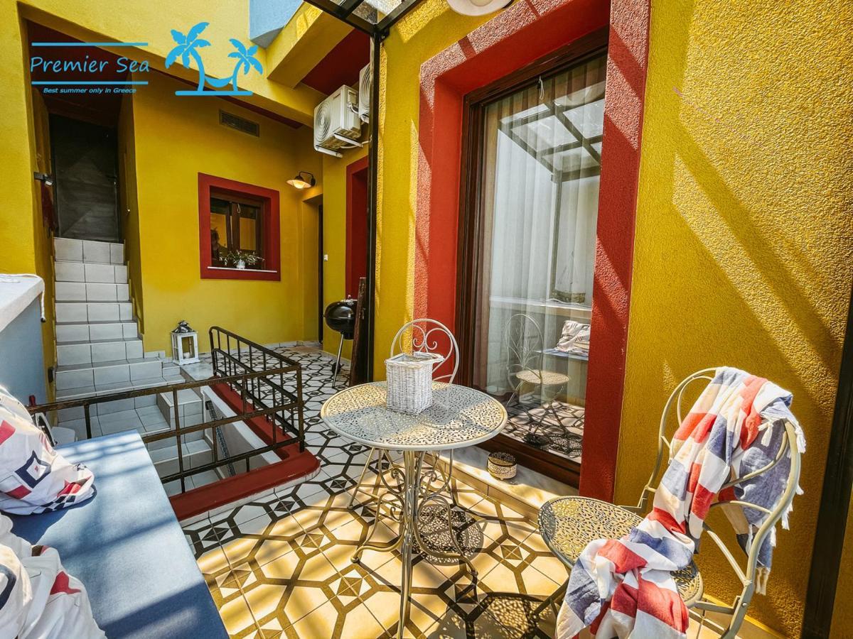 Carnagio All Season Kavála Ngoại thất bức ảnh