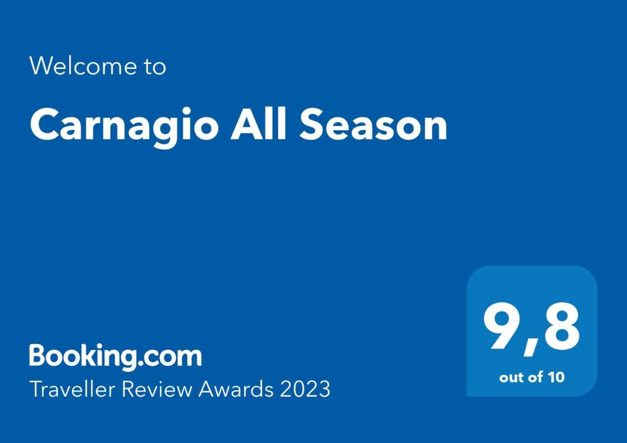 Carnagio All Season Kavála Ngoại thất bức ảnh